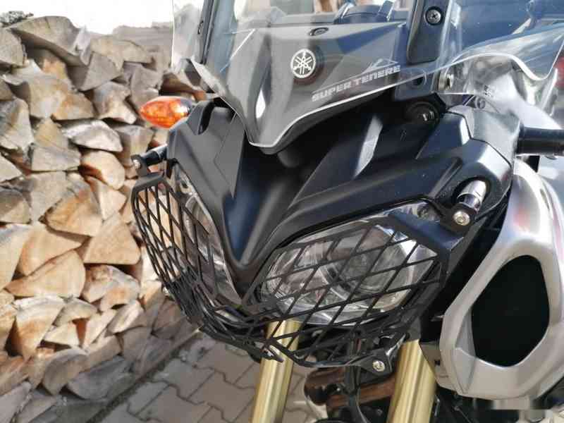 YAMAHA XT 1200 Z Super Ténéré - foto 15