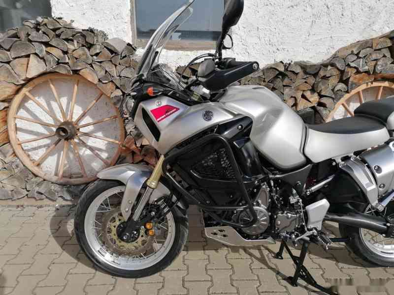 YAMAHA XT 1200 Z Super Ténéré - foto 9