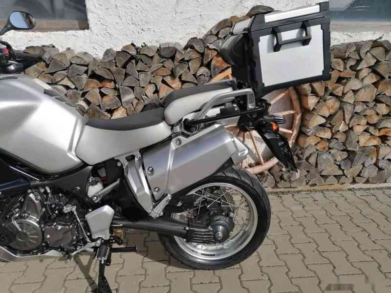 YAMAHA XT 1200 Z Super Ténéré - foto 10