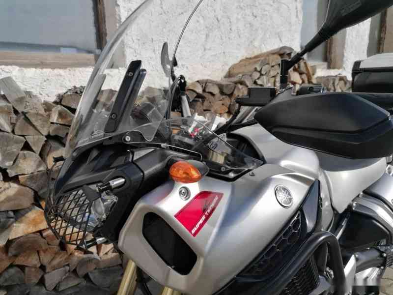 YAMAHA XT 1200 Z Super Ténéré - foto 14