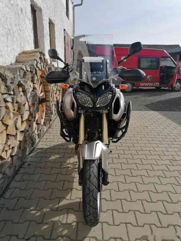 YAMAHA XT 1200 Z Super Ténéré - foto 12