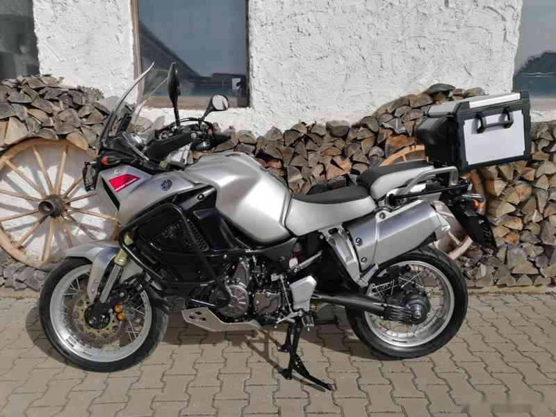 YAMAHA XT 1200 Z Super Ténéré - foto 7