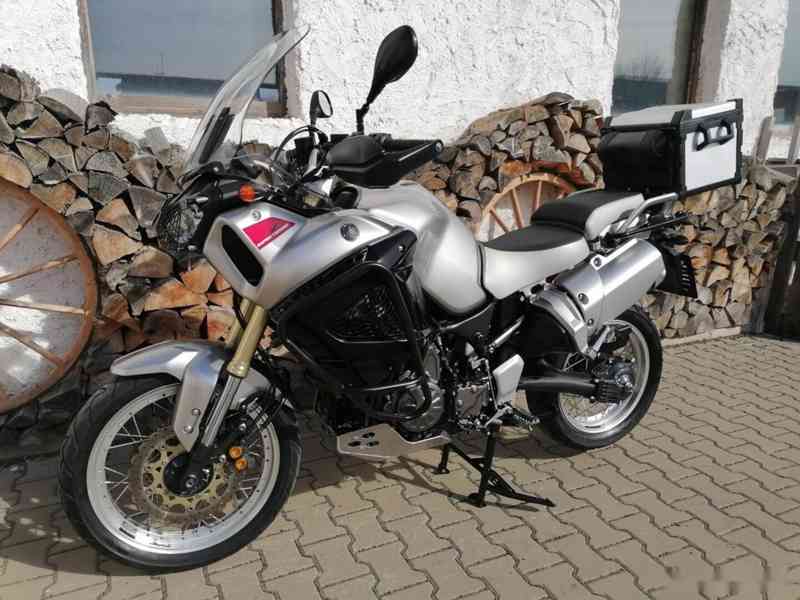 YAMAHA XT 1200 Z Super Ténéré - foto 6