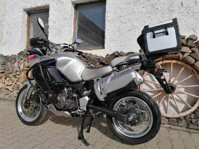 YAMAHA XT 1200 Z Super Ténéré - foto 8