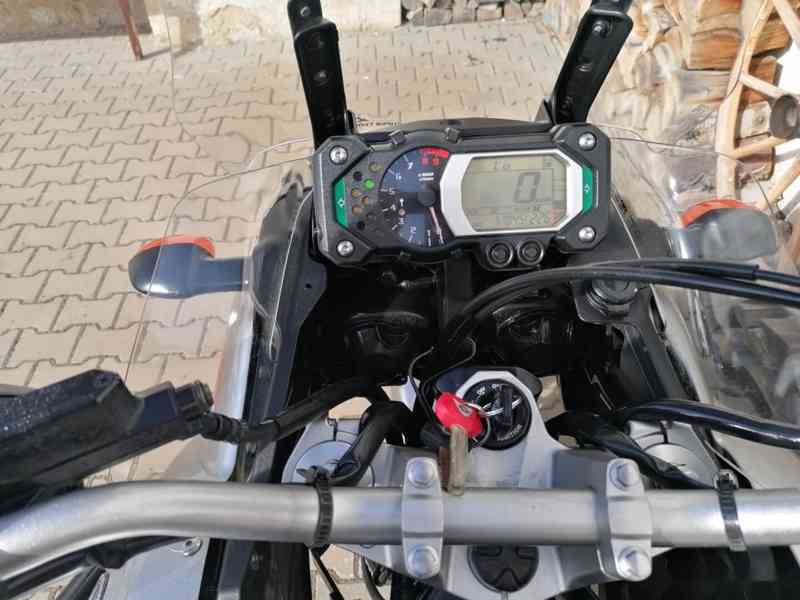 YAMAHA XT 1200 Z Super Ténéré - foto 11