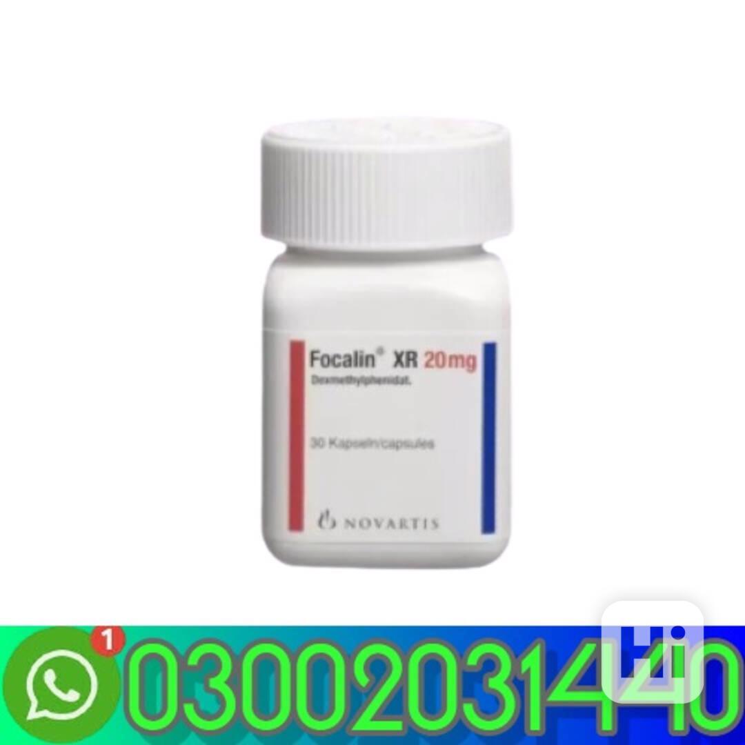 Focalin XR Tablets In Rahim Yar Khan=03002031440= - foto 1