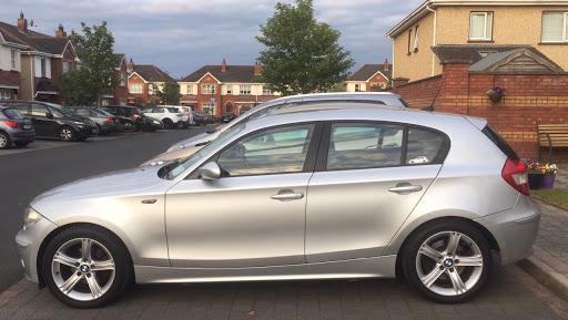 BMW styling 393 letní sada 225/50/R17  - foto 8