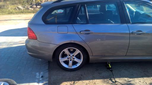 BMW styling 393 letní sada 225/50/R17  - foto 4