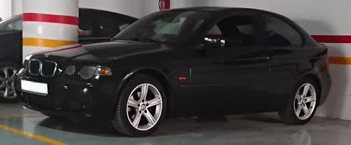 BMW styling 393 letní sada 225/50/R17  - foto 7