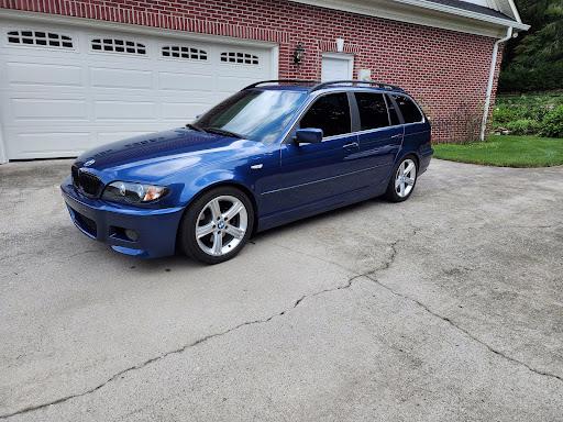 BMW styling 393 letní sada 225/50/R17  - foto 6