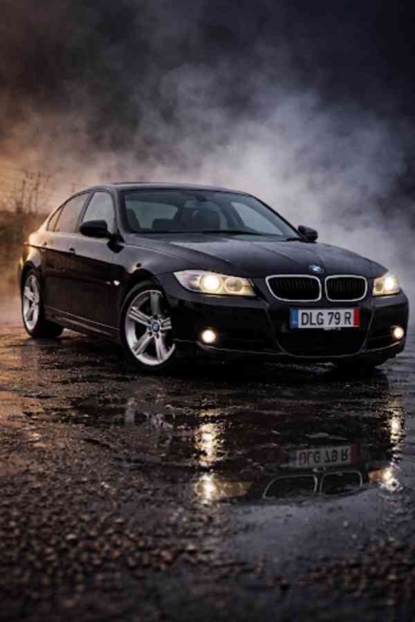 BMW styling 393 letní sada 225/50/R17  - foto 5