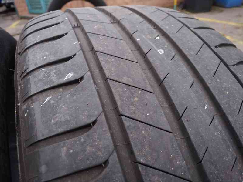 Letní pneu Michelin Latitude 235/55/19 a 255/50/19 - nabídka - foto 11