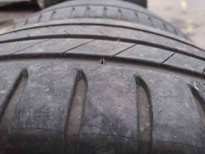 Letní pneu Michelin Latitude 235/55/19 a 255/50/19 - nabídka - foto 5