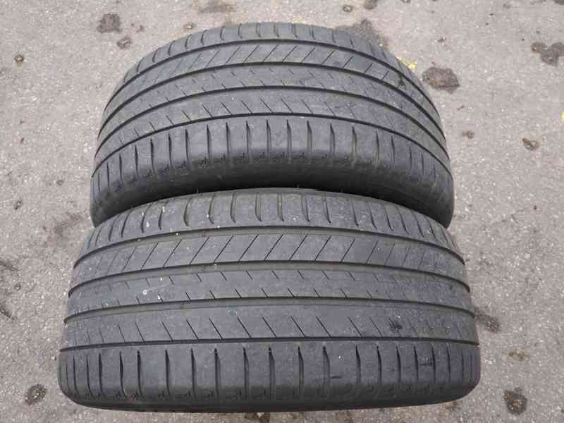 Letní pneu Michelin Latitude 235/55/19 a 255/50/19 - nabídka - foto 7