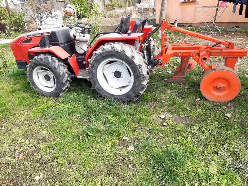 Valpadana 4545 VRM - foto 2