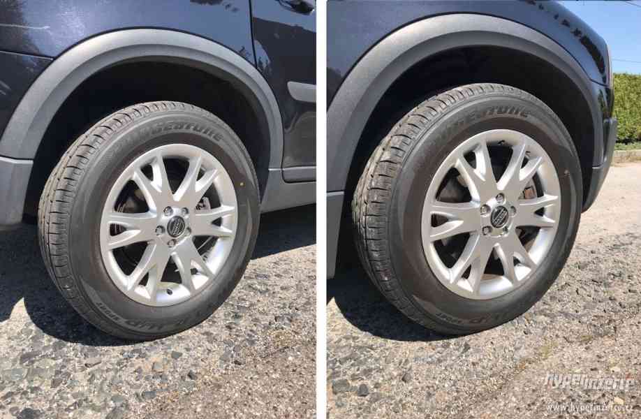 Volvo Xc 90 2,4 D5 AWD - foto 9