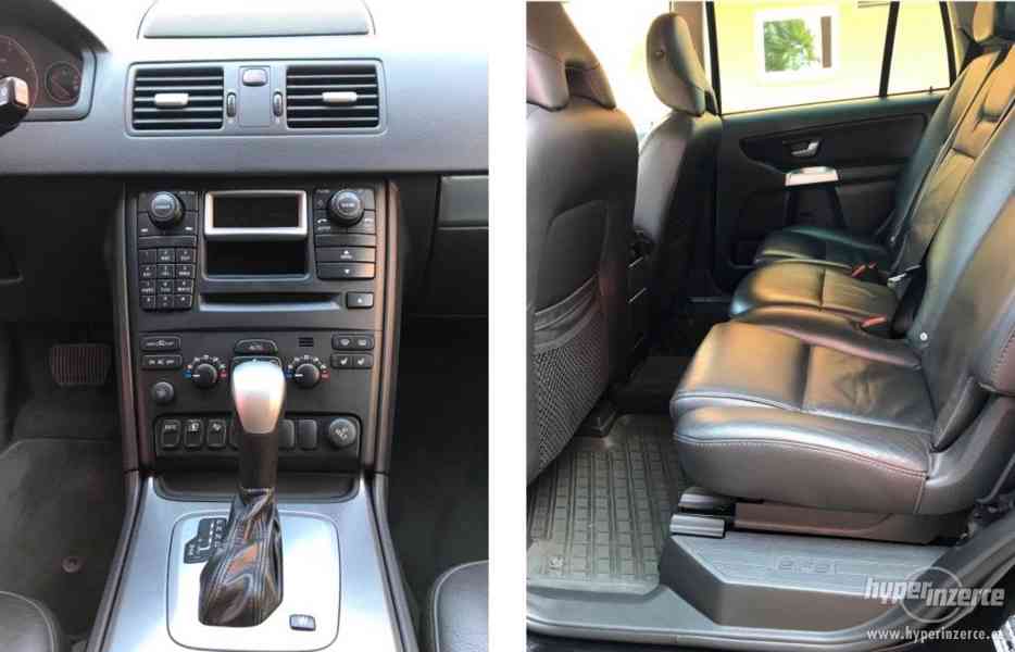 Volvo Xc 90 2,4 D5 AWD - foto 12