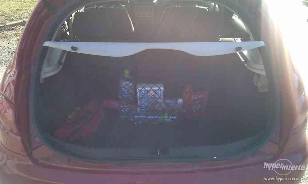 Alfa Romeo 147 1,6 TS 120k - foto 3