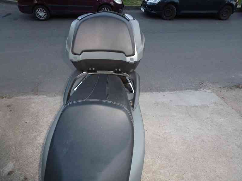 Prodej skutru Honda sh 150i/ABS - foto 13