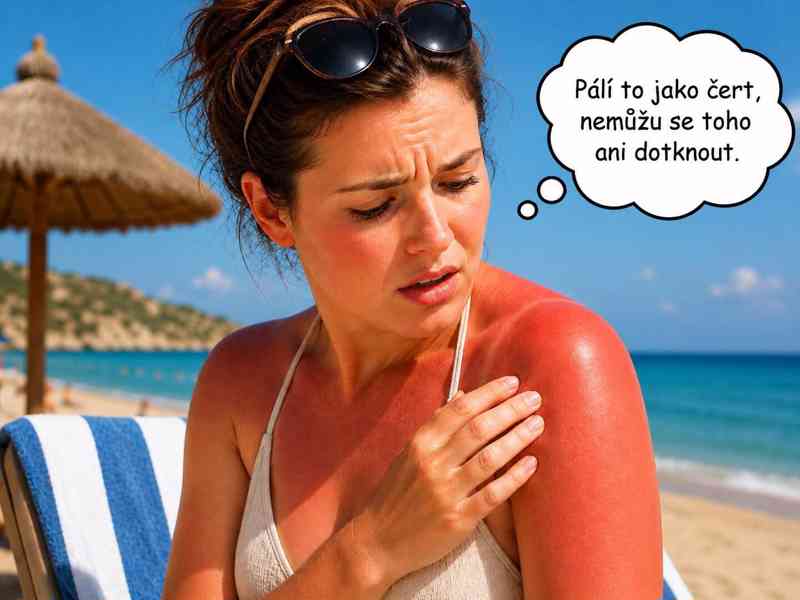 POLYSAN SE SLUNEČNICOVÝM OLEJEM GLO - foto 2
