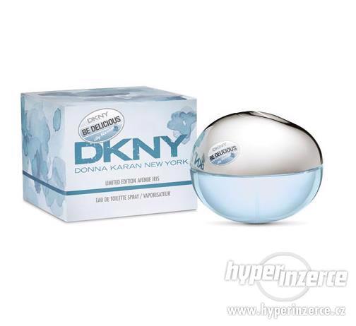 DKNY Be Delicious City Blossom Avenue Iris - foto 1