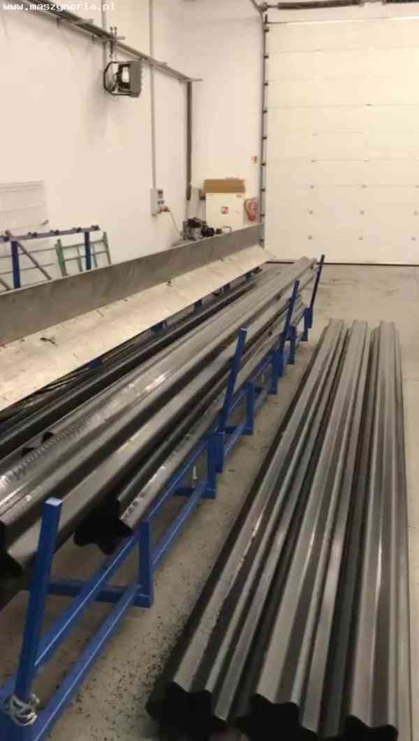 Extruzní linka JINHU GROUP JHE 60-33 - foto 6