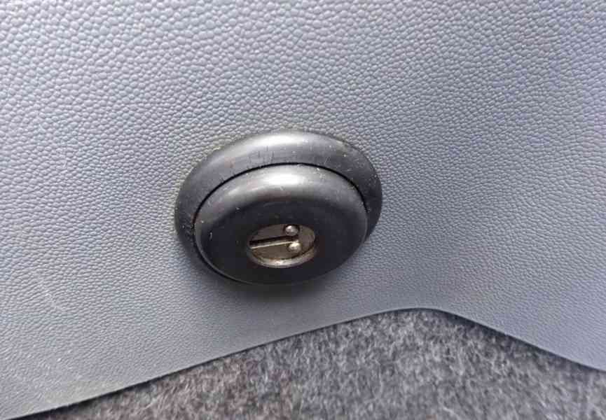 Škoda Fabia 1.2i Combi r.v.2004 (47 kw) Koupeno v ČR - foto 13