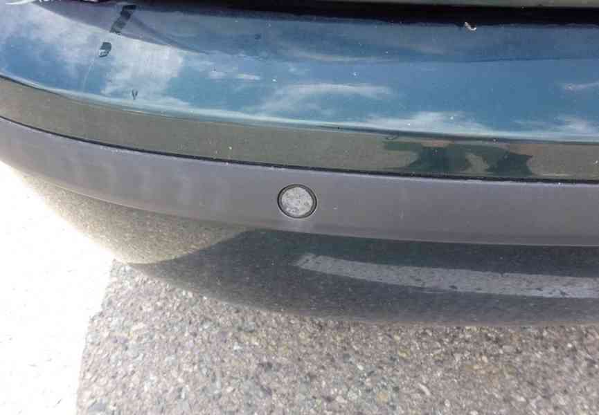 Škoda Fabia 1.2i Combi r.v.2004 (47 kw) Koupeno v ČR - foto 19