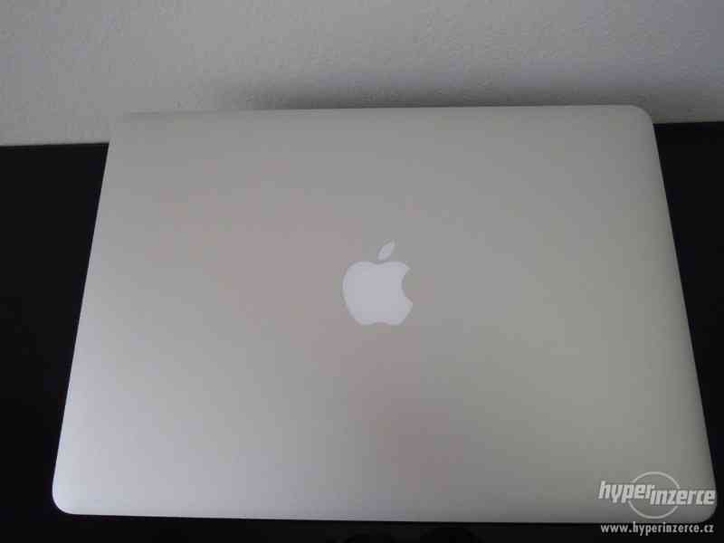 MacBook AIR 13.3"/i5 1.6GHz/4GB RAM/ZÁRUKA - foto 5
