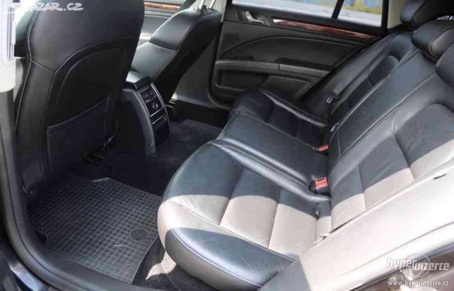 ŠKODA SUPERB 3.6 4x4 - foto 8