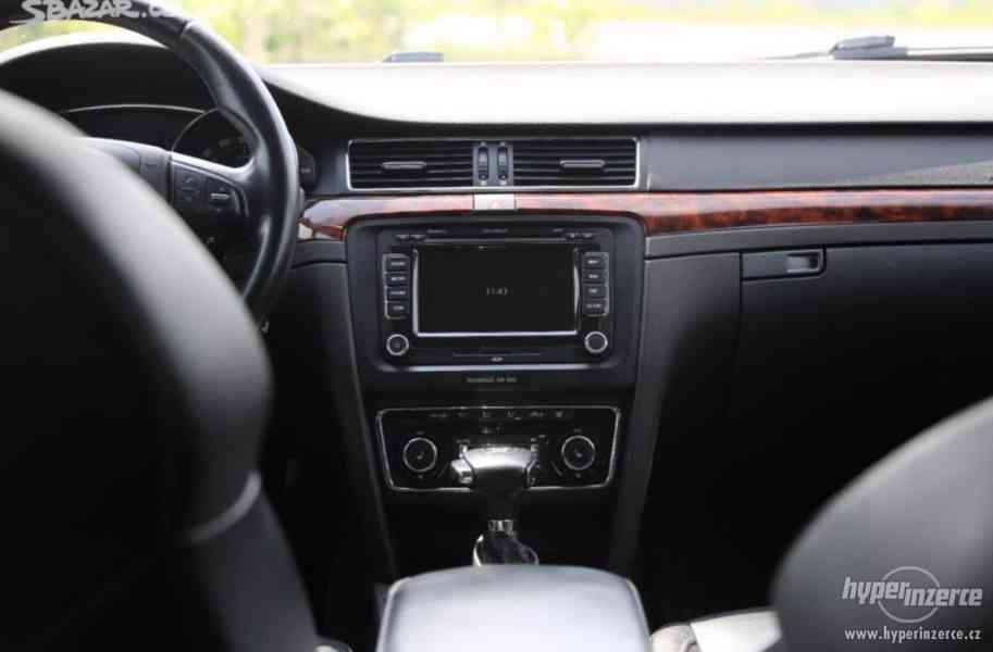ŠKODA SUPERB 3.6 4x4 - foto 9