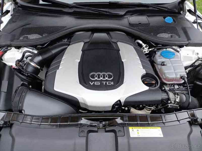 Audi A7 Biturbo 230kw S Line - foto 5