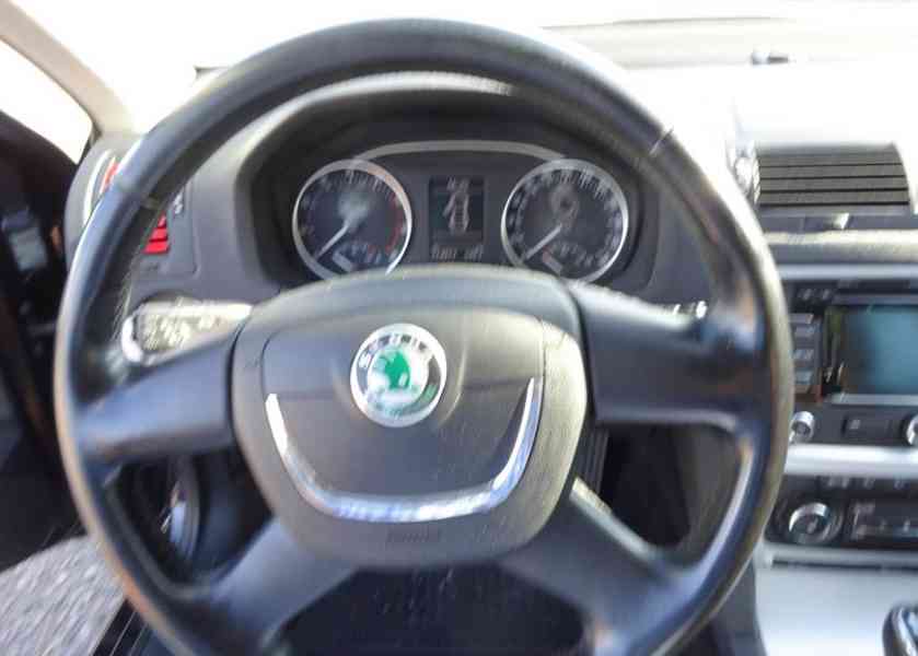 Škoda Octavia, 1.4 TSI (90 KW) r.v.2011 - foto 8
