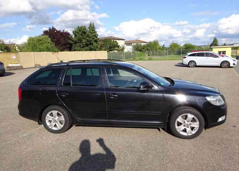 Škoda Octavia, 1.4 TSI (90 KW) r.v.2011 - foto 3