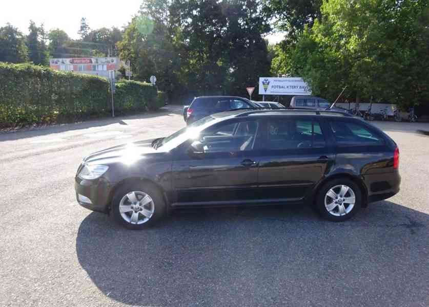Škoda Octavia, 1.4 TSI (90 KW) r.v.2011 - foto 2