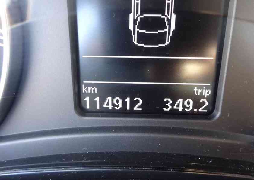 Škoda Octavia, 1.4 TSI (90 KW) r.v.2011 - foto 7