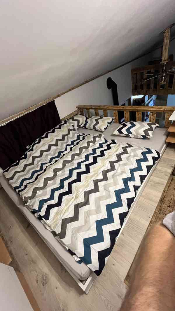 Nabízím plně vybavený TinyHouse vlastní výroby - foto 16