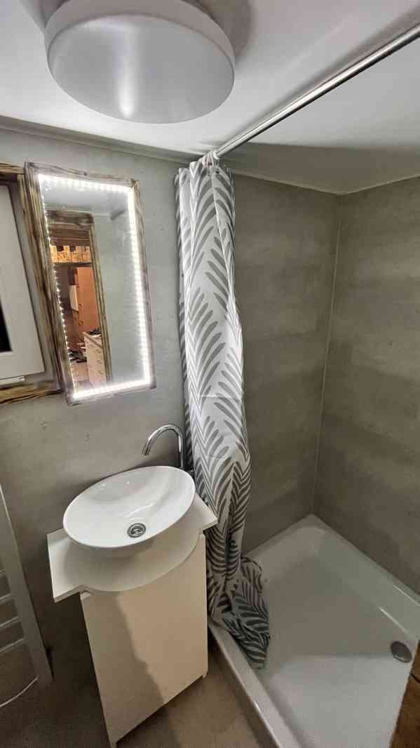 Nabízím plně vybavený TinyHouse vlastní výroby - foto 12