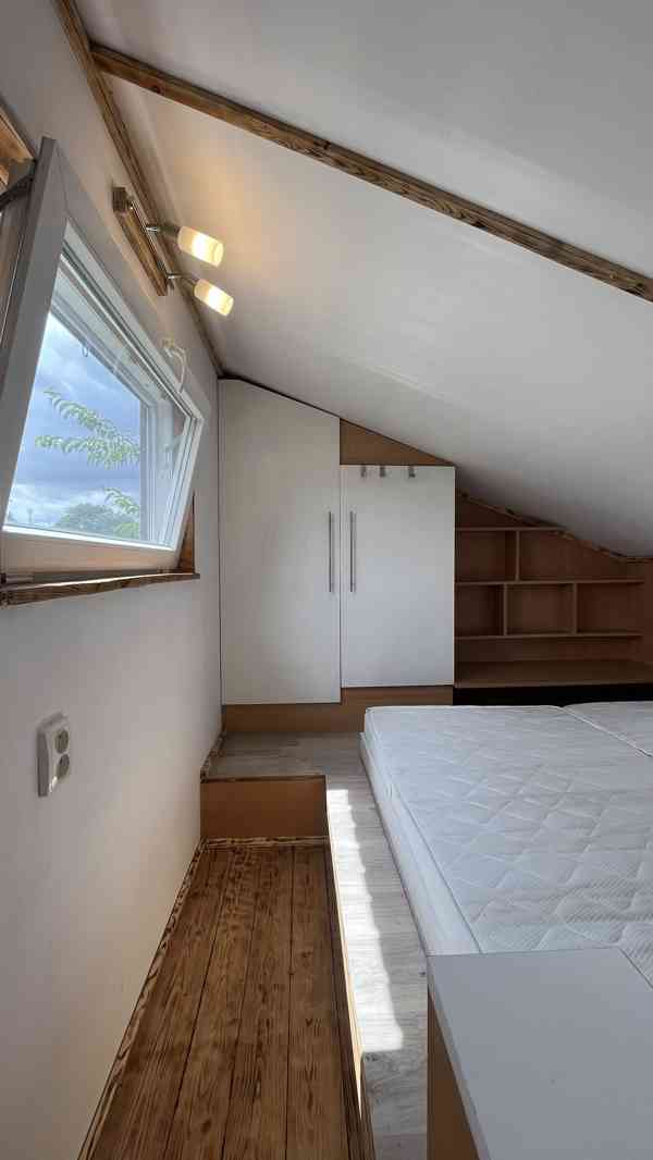 Nabízím plně vybavený TinyHouse vlastní výroby - foto 11