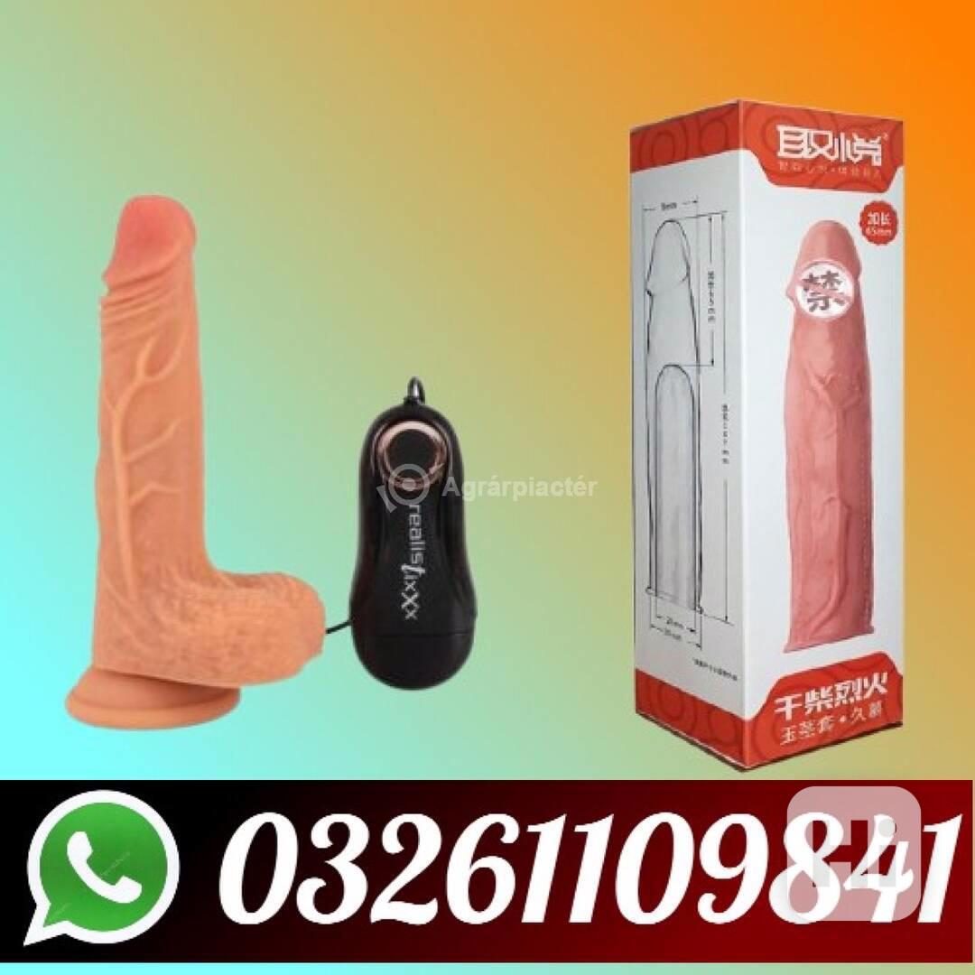Remote Control Dildo In Sialkot ((( 03261109841 - foto 1