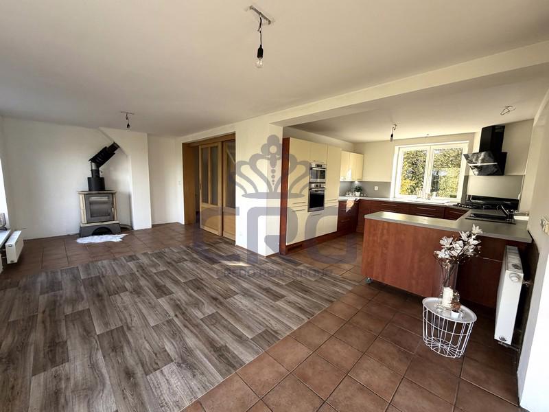 PRODEJ SAMOSTATNĚ STOJÍCÍHO RD 6+KK V OBCI MOKRÁ HORÁKOV - foto 3