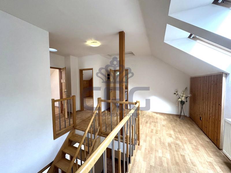 PRODEJ SAMOSTATNĚ STOJÍCÍHO RD 6+KK V OBCI MOKRÁ HORÁKOV - foto 13