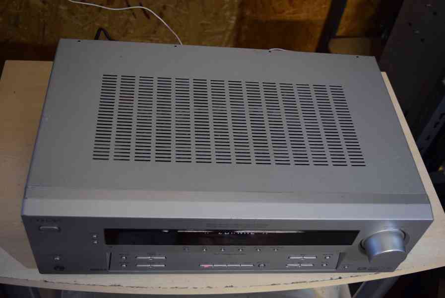 SONY STR-DE595 VÝBORNÝ AV STEREO RECEIVER S RDS 2 - foto 5