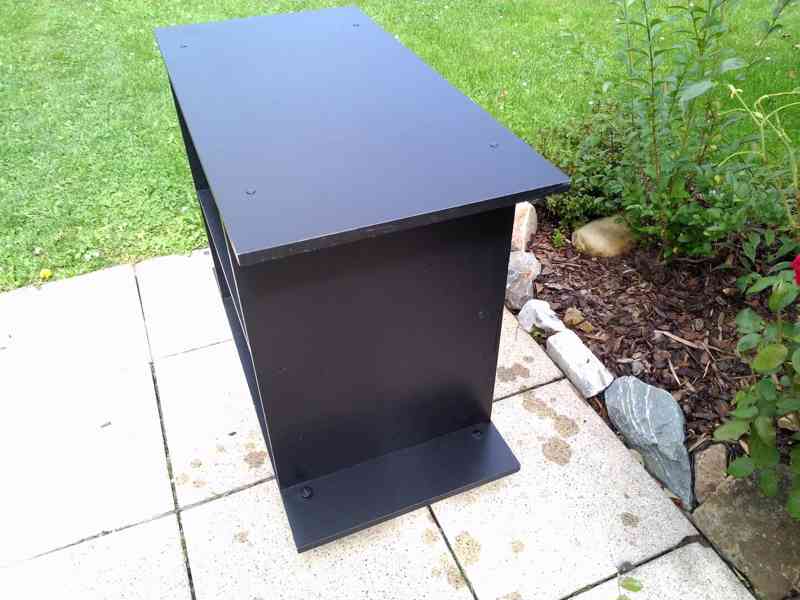 TV stolek. - foto 3