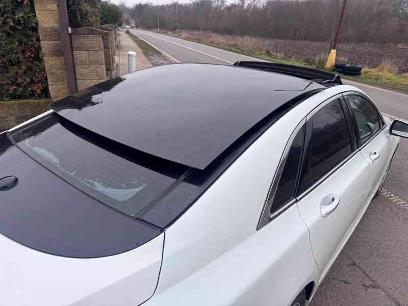 Lincoln MKZ 3,7V6 LPG Sunroof 4x4 2016 - foto 17