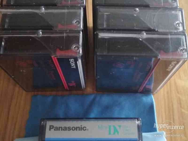 Digitální videokameru Panasonic NV ds 15 eg - foto 5