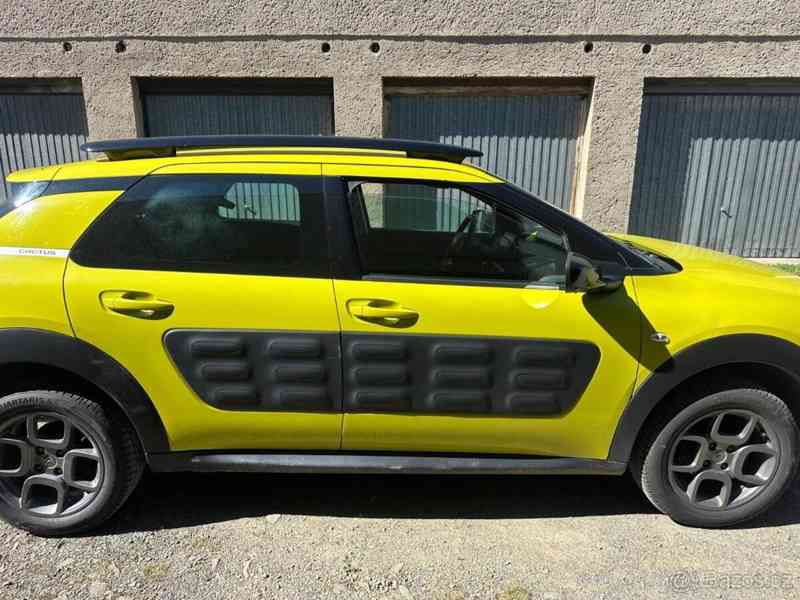 Citroën C4 Cactus 1,2 - foto 7
