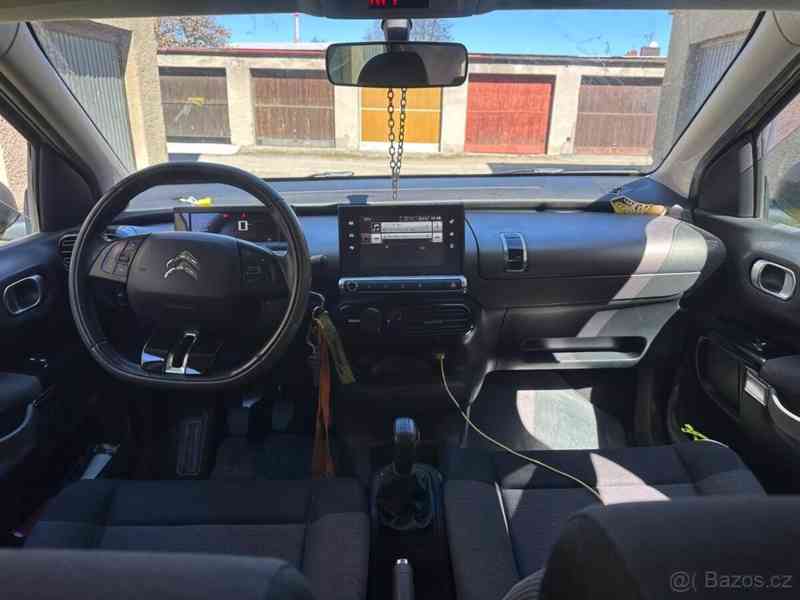 Citroën C4 Cactus 1,2 - foto 6