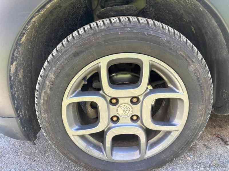 Citroën C4 Cactus 1,2 - foto 5