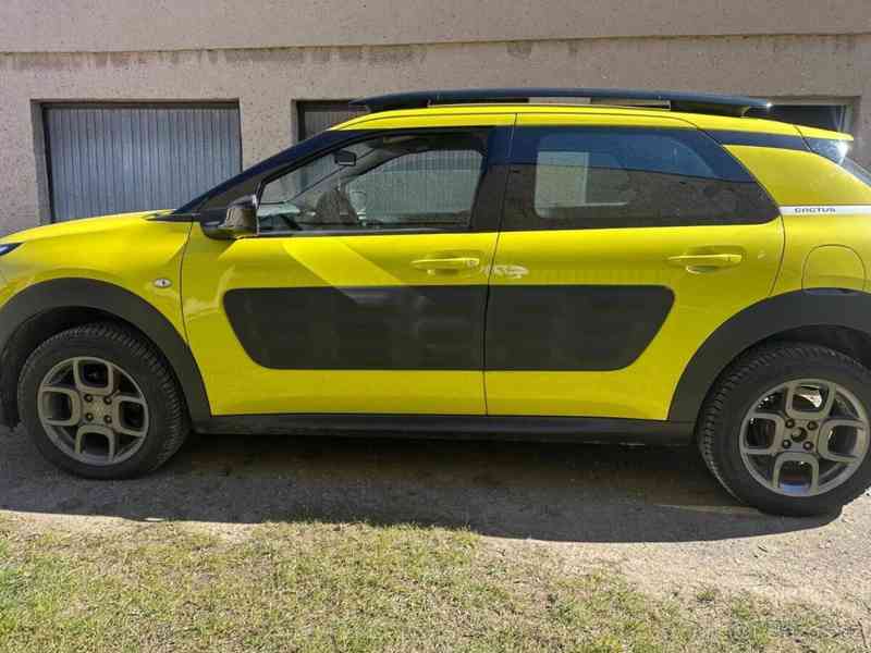 Citroën C4 Cactus 1,2 - foto 2